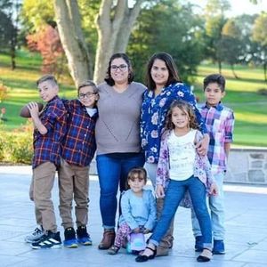 Meet your Posher, Robin